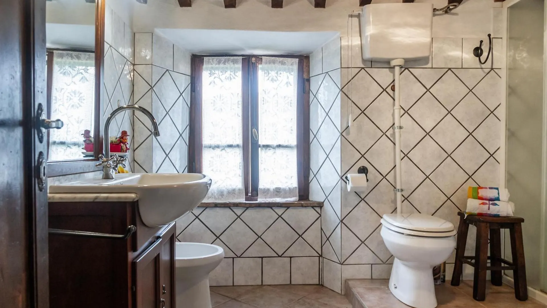 Querciagrossa Da Dora Villa Roccastrada Holiday home